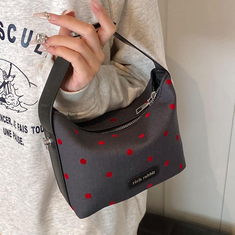 High-end Niche Bag for Women New Trendy and Fashionable Crossbody Bag for Women Ins Niche Versatile One-shoulder Handbag