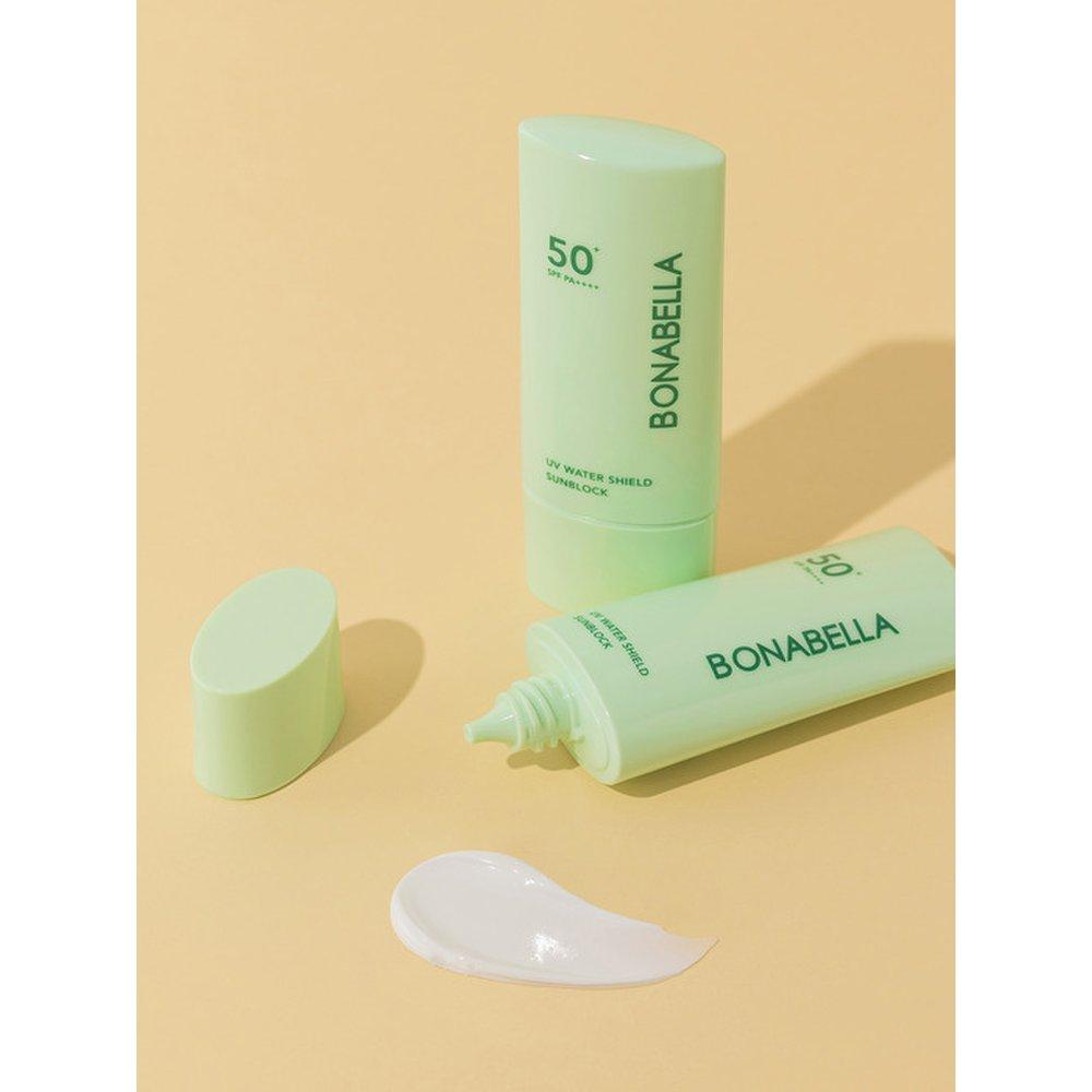 UV Water Shield Sunblock 40ml