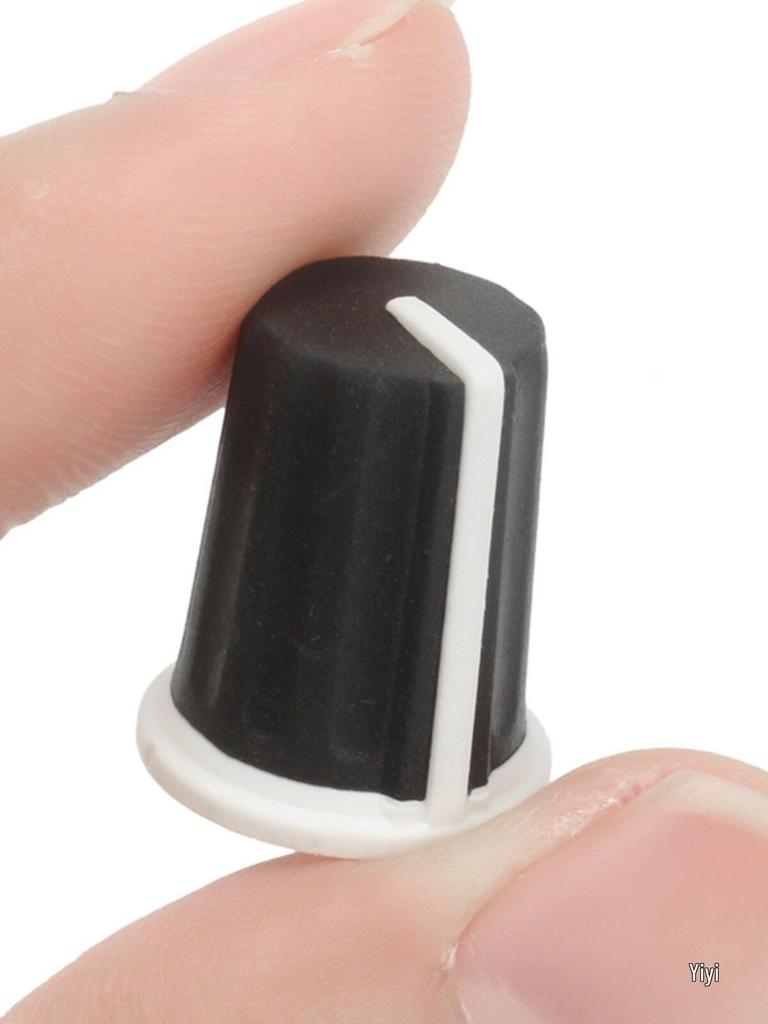 XDJ-RX3/RX2/RX/XZ & DDJ-RZ/SZ/SZ2 All-in-One Controller with EQ and Volume Knob Caps