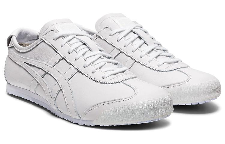 ONITSUKA TIGER Mexico 66 Triple White 1183A844-100