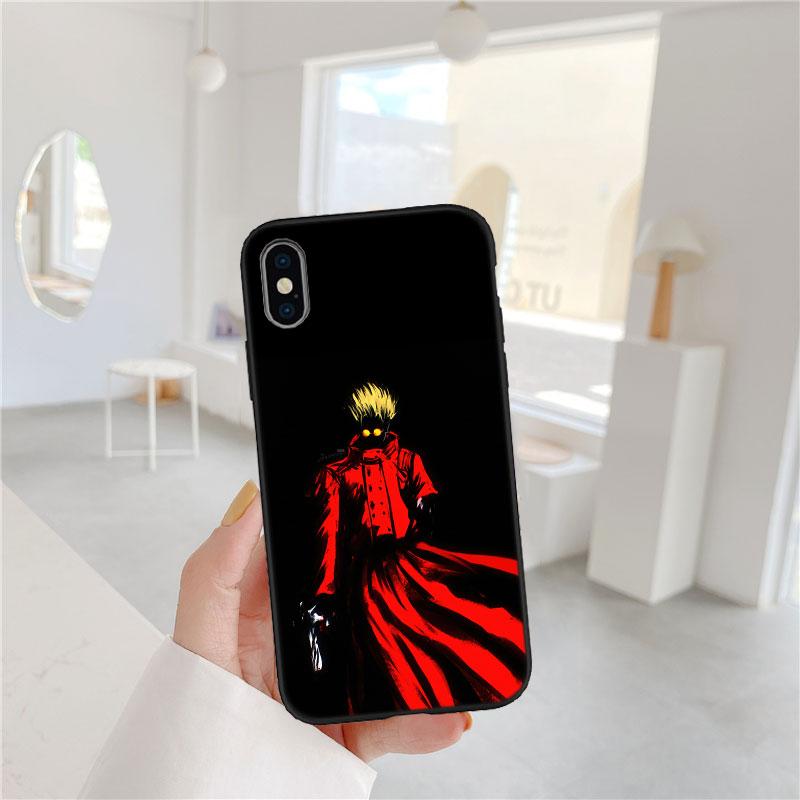 Trigun stampede Phone Case for Huawei Mate 20 P Smart+ P20 P30 Lite Pro Y5p Y6p Y6s Y7a Y8p Y8S Y9 Prime Y9A Y9S