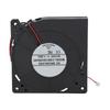 Powerful 12032Double Ball DC5V12V24VLarge Air Volume Cooling Fan Efficient and Reliable Cooling for Your Devices