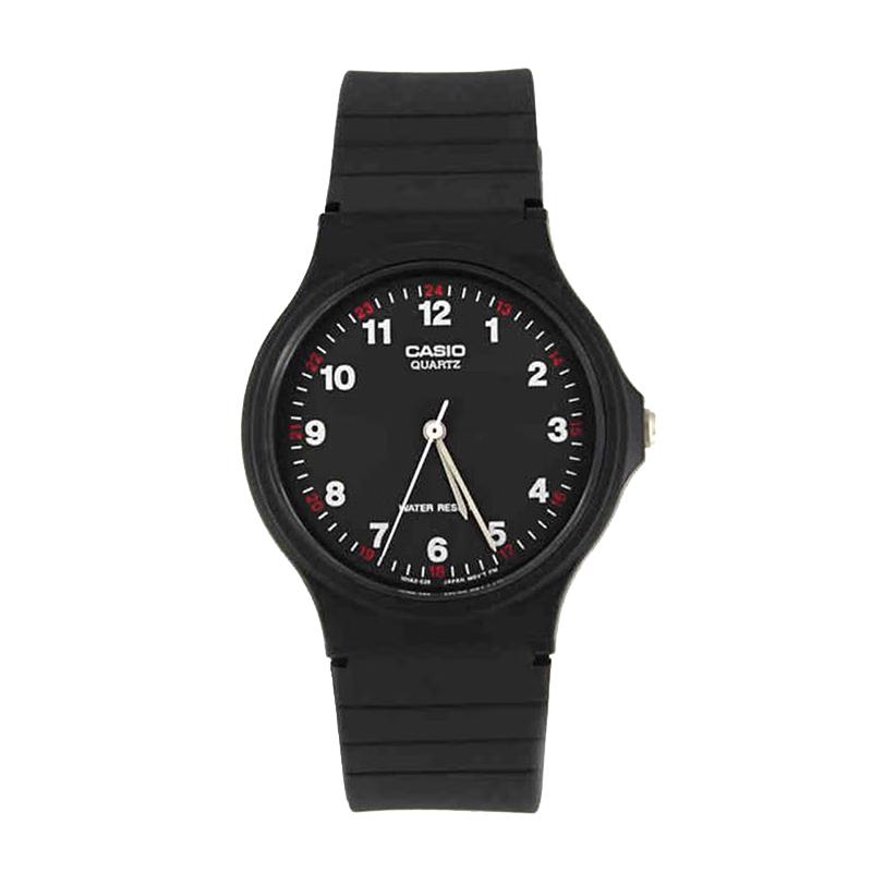 Orologio Unisex al Quarzo Casio Serie MQ-24