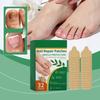 Nail Care Patches Are Comfortable and Breathable, Suitable for Daily Use and Convenient Maintenance of Nails