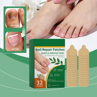 Manicure – Neglepleje