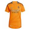 adidas Womens/Ladies 24/25 Real Madrid CF Away Jersey