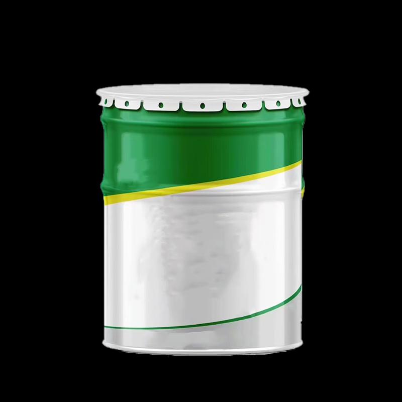 Ye Di Industrial Anti-Corrosion Oil Paint