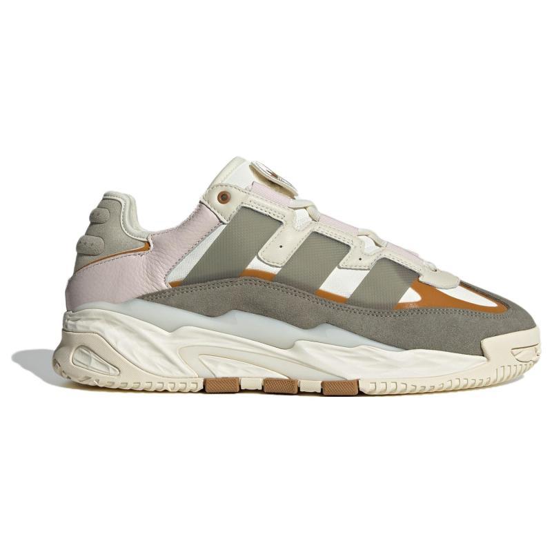 adidas originals Niteball 1.0 Moss Beige Sneakers ID1119