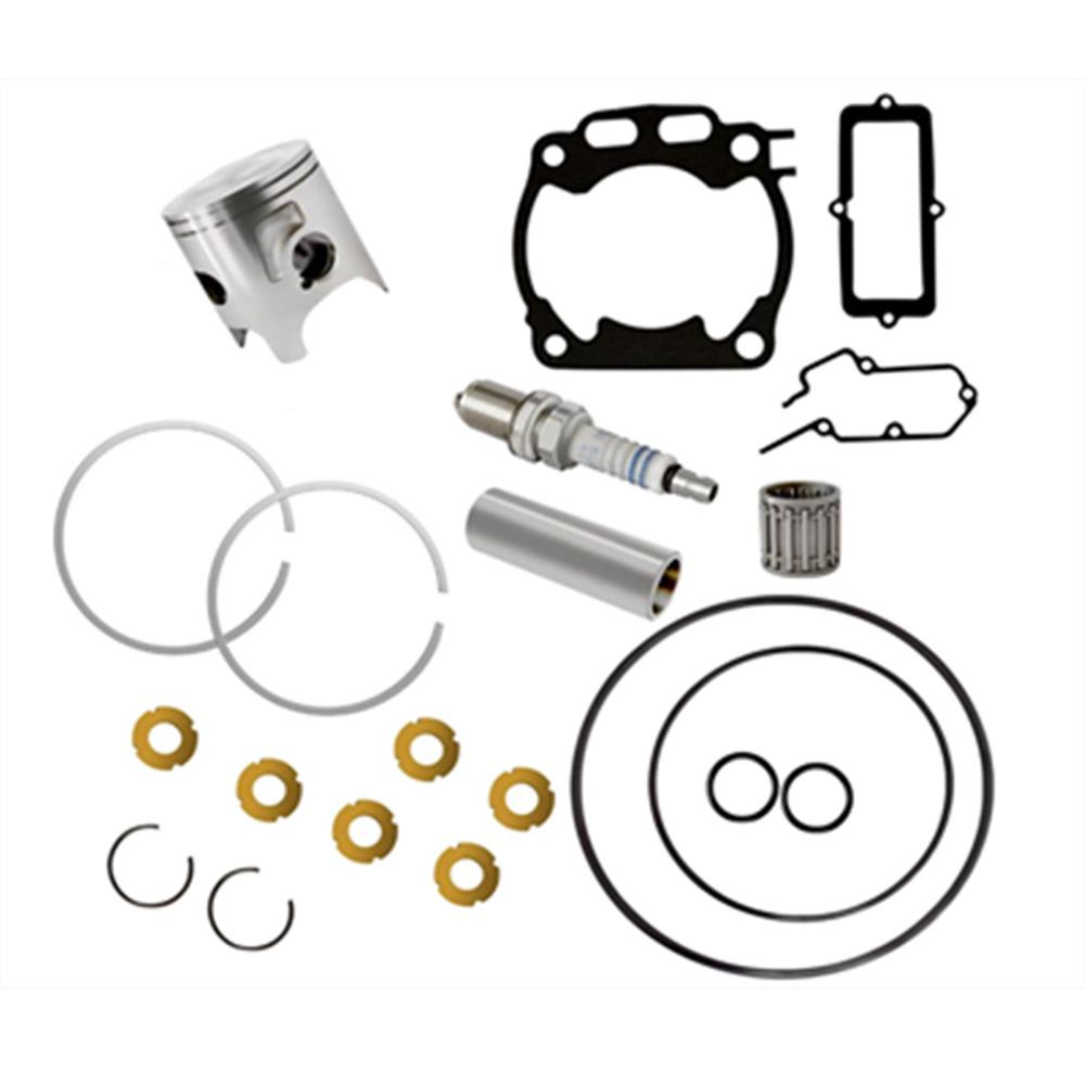 PISTON KIT WITH GASKET & Bearing 1P8-11630-00-00 FIT FOR YAMAHA YZ250 YZ 250 X