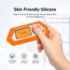 2024 Νέο Flipper Zero Protective Case Ηλεκτρονικό κάλυμμα σιλικόνης για κατοικίδια Dolphin All-inclusive