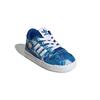Adidas Originals The Simpsons X  Forum Durable Low-Top Sneakers Baby sneakers GZ1777