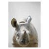 Realistic Furry Animals Cute Prints Poster Canvas Painting Hd Modern Wall Art Pictures For Living Room Bedroom Home Decoration