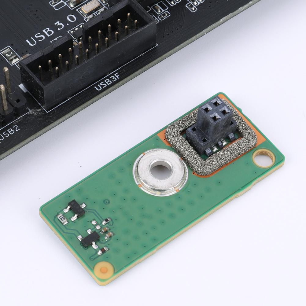 Wifi Module Board Rust Proof Network Card Board Wear Resist XSS Host WiFi Board for XBOX Series S Console Accessories