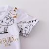 Children's Clothing Hot-selling New Summer Short-sleeved Boys' T-shirts