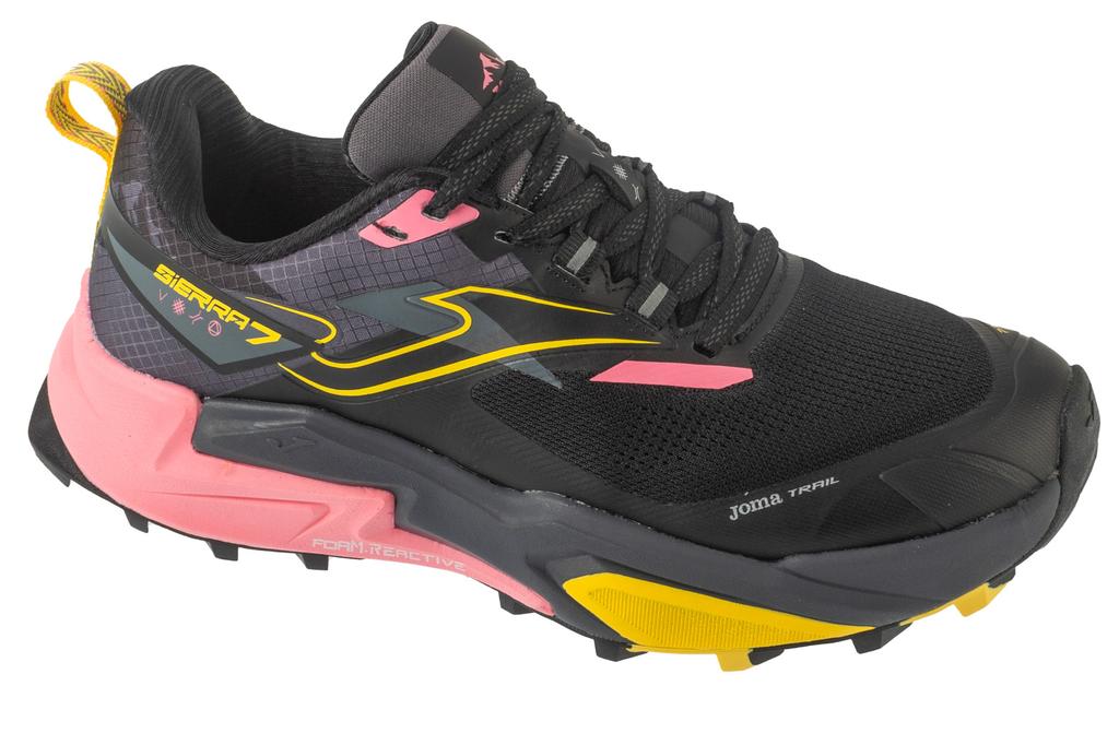 Joma Sierra Lady 25 TKSILW, Womens Pink Running Shoes