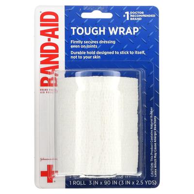 Wrap Resistente, 1 Confezione