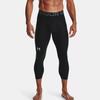 Under Armour HeatGear Sports Pants Men's Black 1361588-001