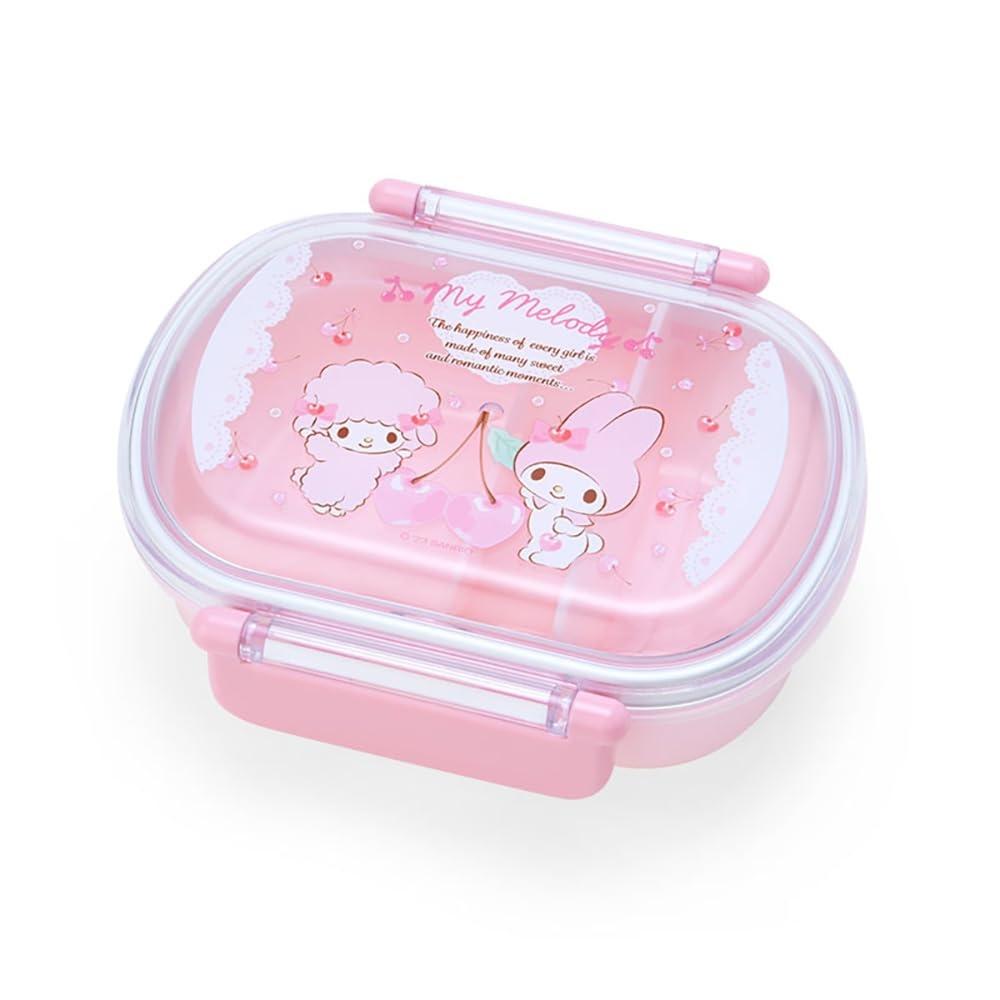 Sanrio My Melody Lunch Box 013901