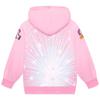 Girls Boys Hoodie Casual School Outdoor Sweatshirts For 2-12 Years Kids