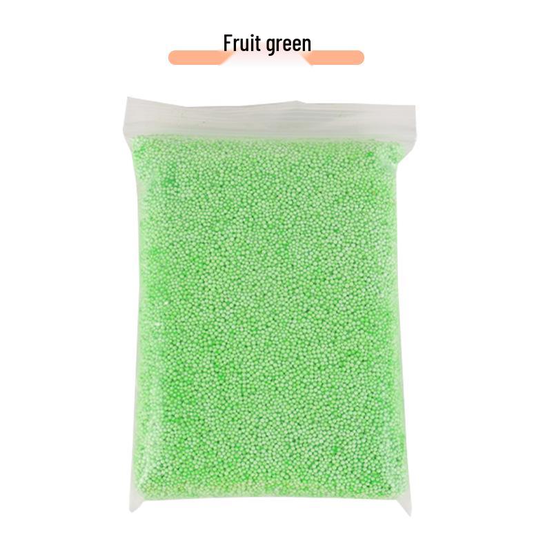 

Набор для лепки снежинок из жемчужного пластилина для детей - Набор для ручной росписи и поделок