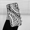 Polynesian Pattern Design Cover For Xiaomi 15 14 13 Ultra 11T 12T 13T 14T Pro POCO X7 Pro X3 X5 X6 M6 F5 F6 Pro Case