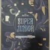Superjunior 10th Renaissance Album