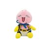 Dragon Ball Plush Doll Plush Toy Saiyan Man Buou Cute Doll Machine Anime Doll