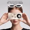 For Huawei Mate 80 Pro Max RS Glass IMAK High Definition Glass Lens Film Black Version