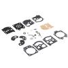 10Sets/5/1Set K10-WAT Carb Carburetor Diaphragm Gasket Needle Repair For WA WT Walbro