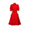 Cosplay horror movie want beads, pearl cos costumes stage costumes medieval retro dress halloween