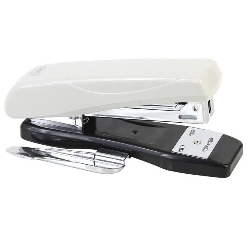 Deli 0326 12# 2-in-1 Stapler and Remover