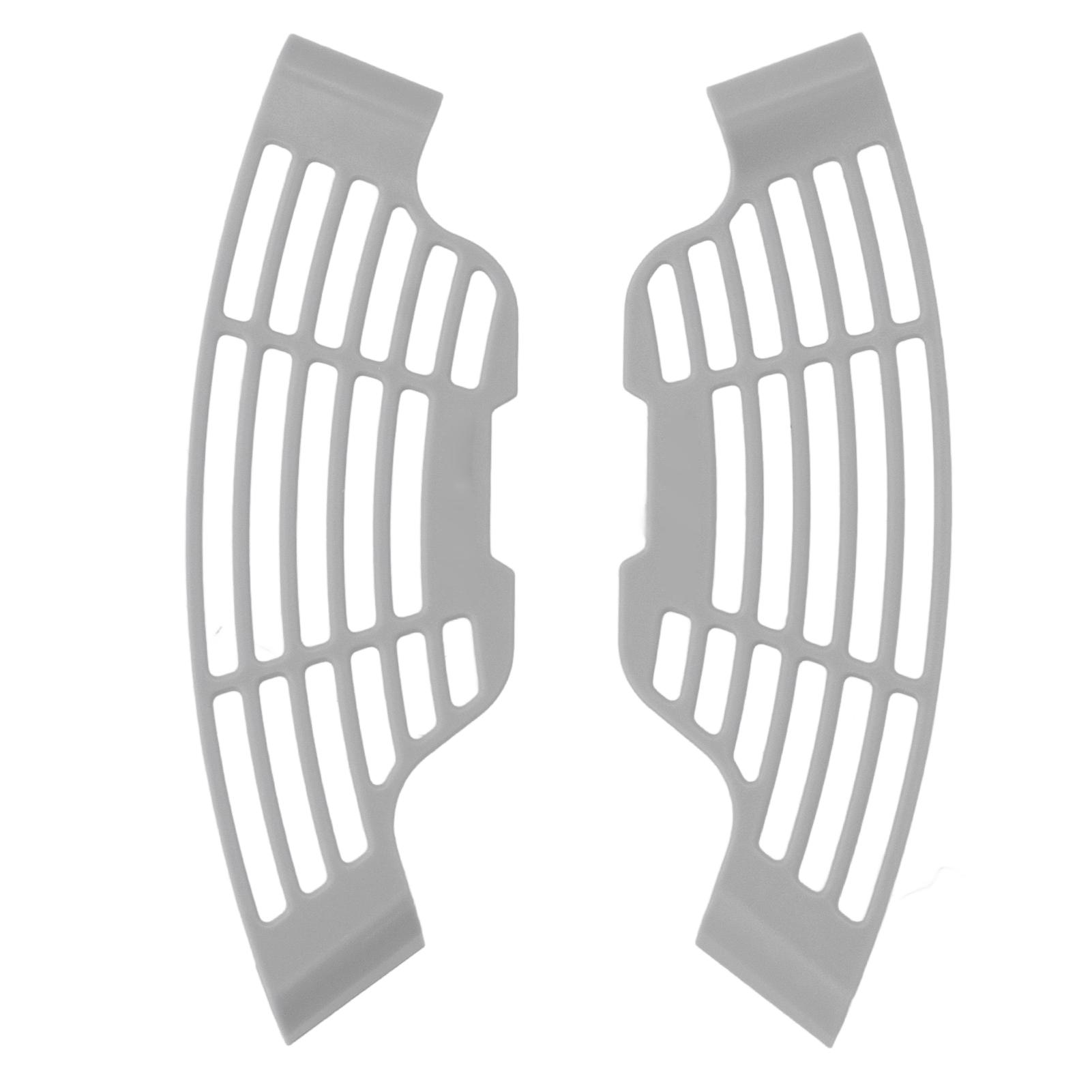 

Finger Guard Dam Board Lightweight High Strength High Accuracy Fingers Protection for Mini 3 Pro