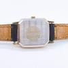 Used [New Battery] ORIENT QUARTZ GP Square