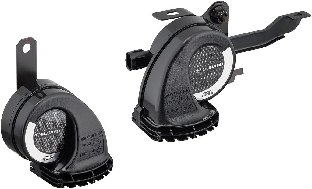 Genuine SUBARU Horn for WRX S4/STI (H3717VA010)