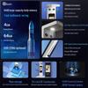 Leixian All-in-One Express Scanning and Facial Recognition Terminal CN plug (adapter included)