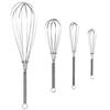Manual Egg Beater Kitchen Supplies Stainless Steel