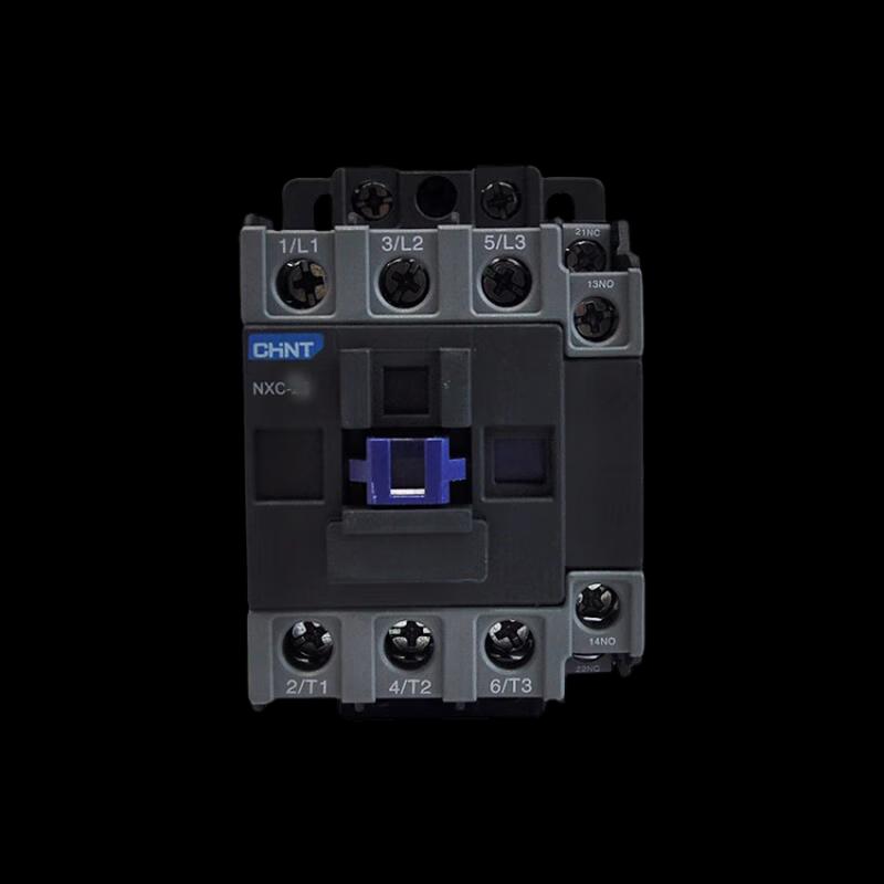 CHNT NXC Series Three-Phase AC Contactor