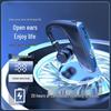 Sayrelances MD618 Business Bluetooth Headset