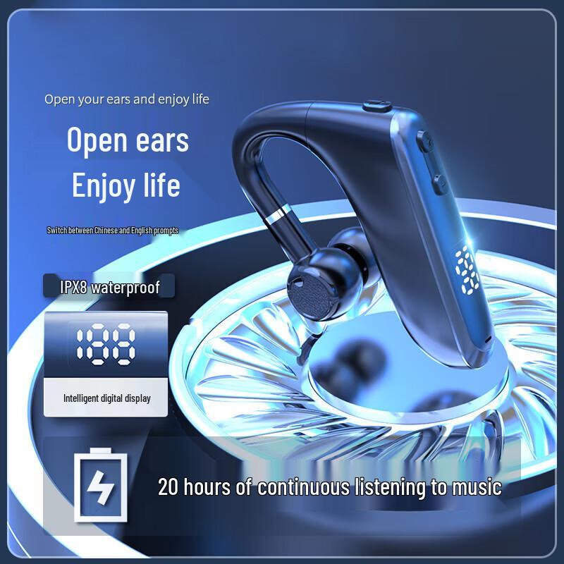 Sayrelances MD618 Business Bluetooth Headset