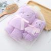 Absorbent Adorable and Soft Bath Towel