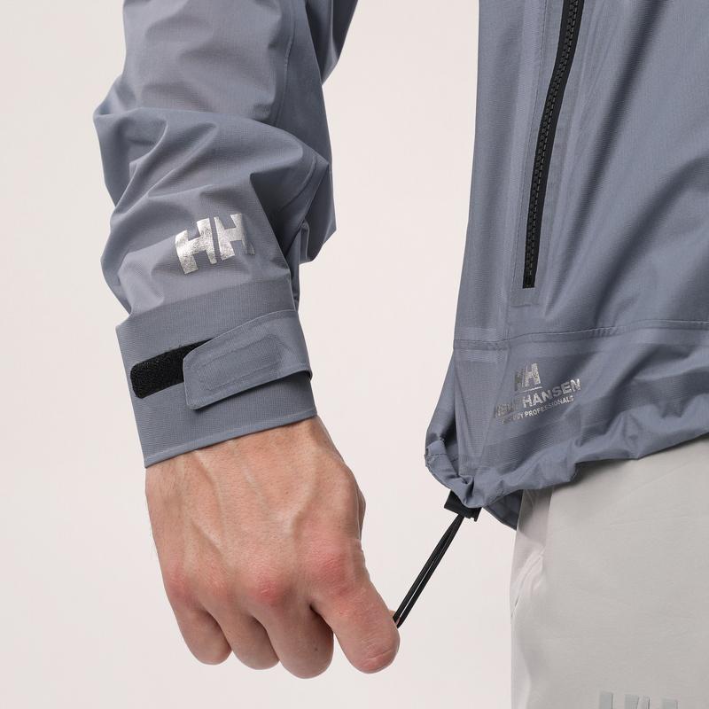 HELLY HANSEN H2Explorer Mountain Versatile Outdoor Hiking Urban Living/Travel/Commuting Hiking Waterproof And Windproof HE5SYCJ41M
