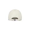 MALBON GOLF Malbon Leather Ball Cap Beige
