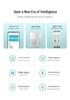 Mijia WiFi Smart Circuit Breaker: Remote Control & Wireless On/Off Switch with Metering.