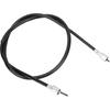 Acouto 39in Speedometer Cable for Chinese Scooters Mopeds ATV Karts