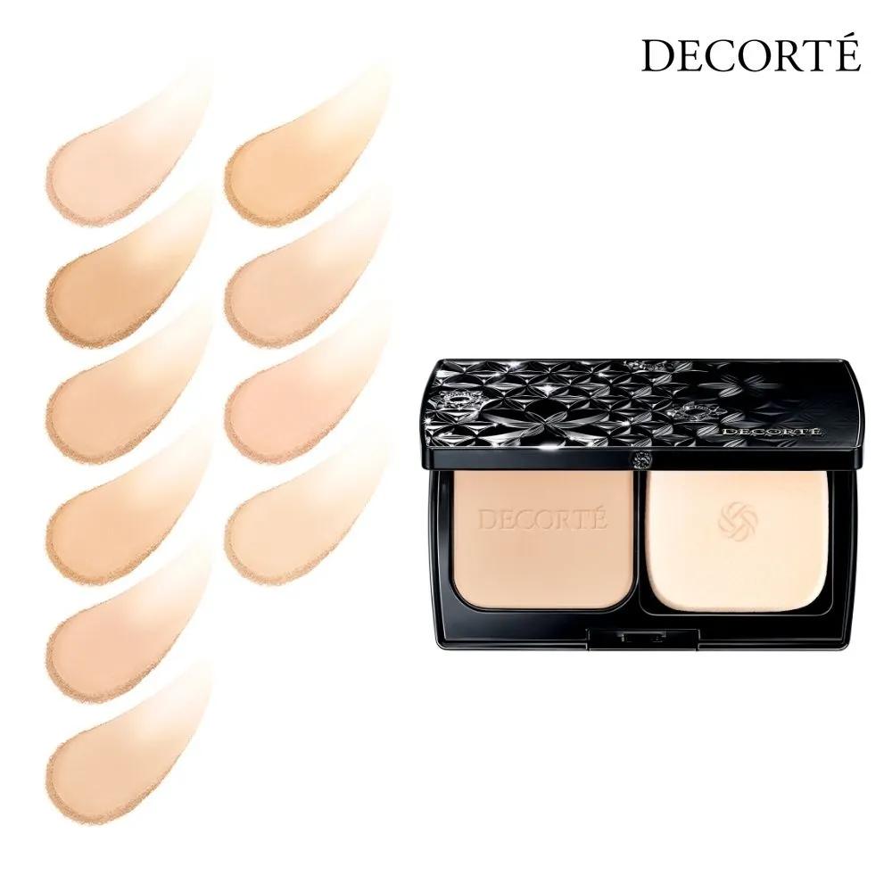 Decorté Zenwear Powder Foundation Set N12