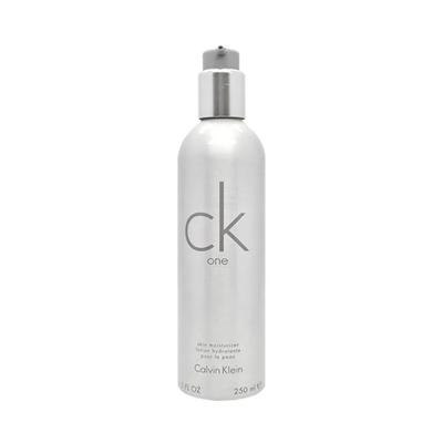 CK ONE Skin Moisturizer 250ml