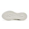 New Anta Breathable And Lightweight Low Top Casual Running Shoes Women's White Green 922435518-1