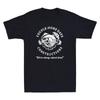 Couple More Days Construction We're Always Almost Done Funny Cool Men's T-Shirt