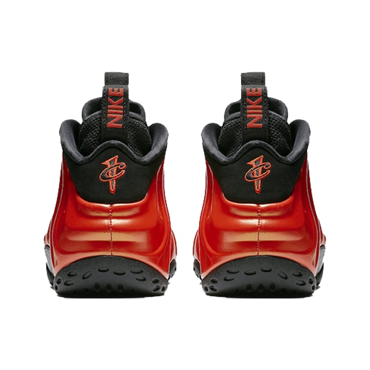 Nike Air Foamposite One 'Habanero Red' 314996-603