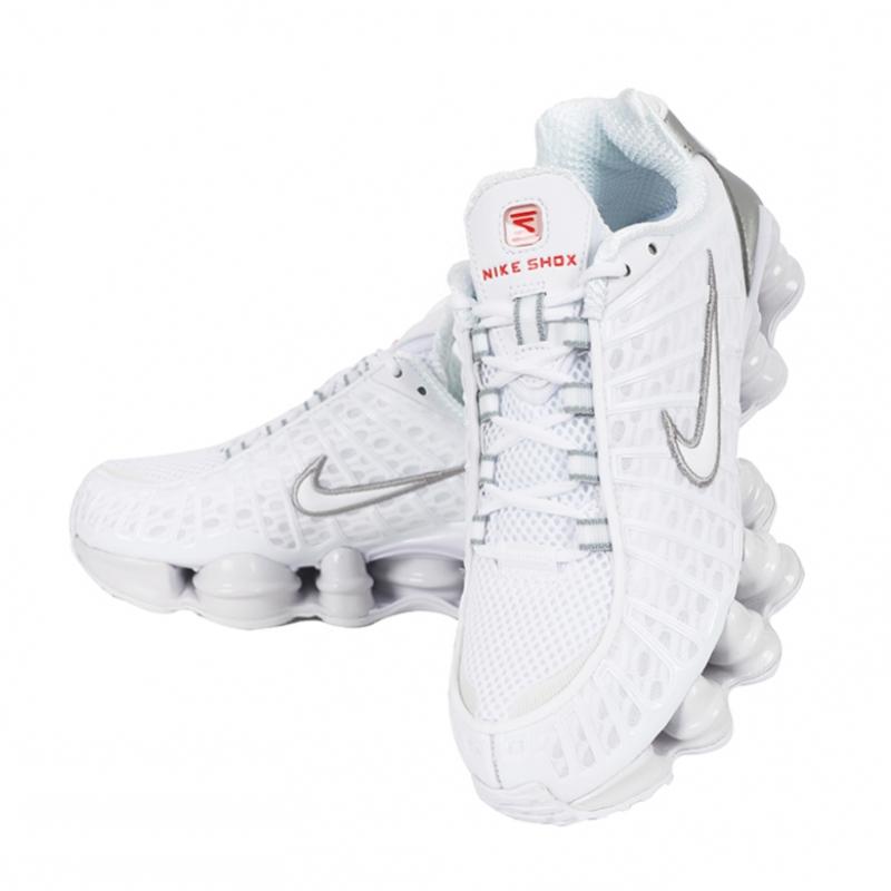 Nike Shox Tl